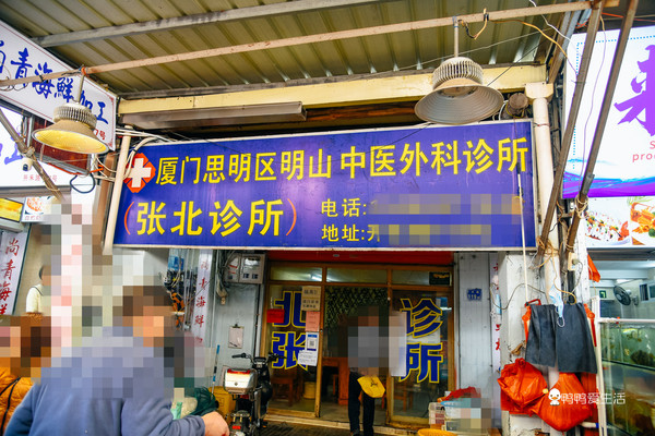 厦门海鲜小吃街推荐,厦门八市海鲜小吃街