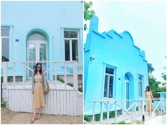 青岛蓬莱4天三晚旅游推荐,青岛四天三夜旅游攻略路线和价钱