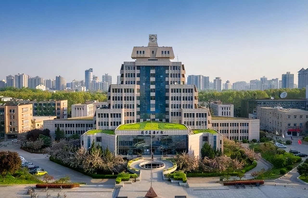 华科西交就业对比,西工大与西交哪个就业好