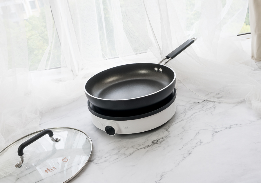 双十一小米厨电购买指南,电饭煲、电磁炉、净水器、料理机全知晓