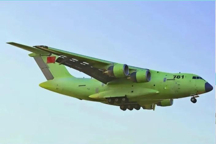 中国战略运输机运40可以运多少人,战略运输机1000吨