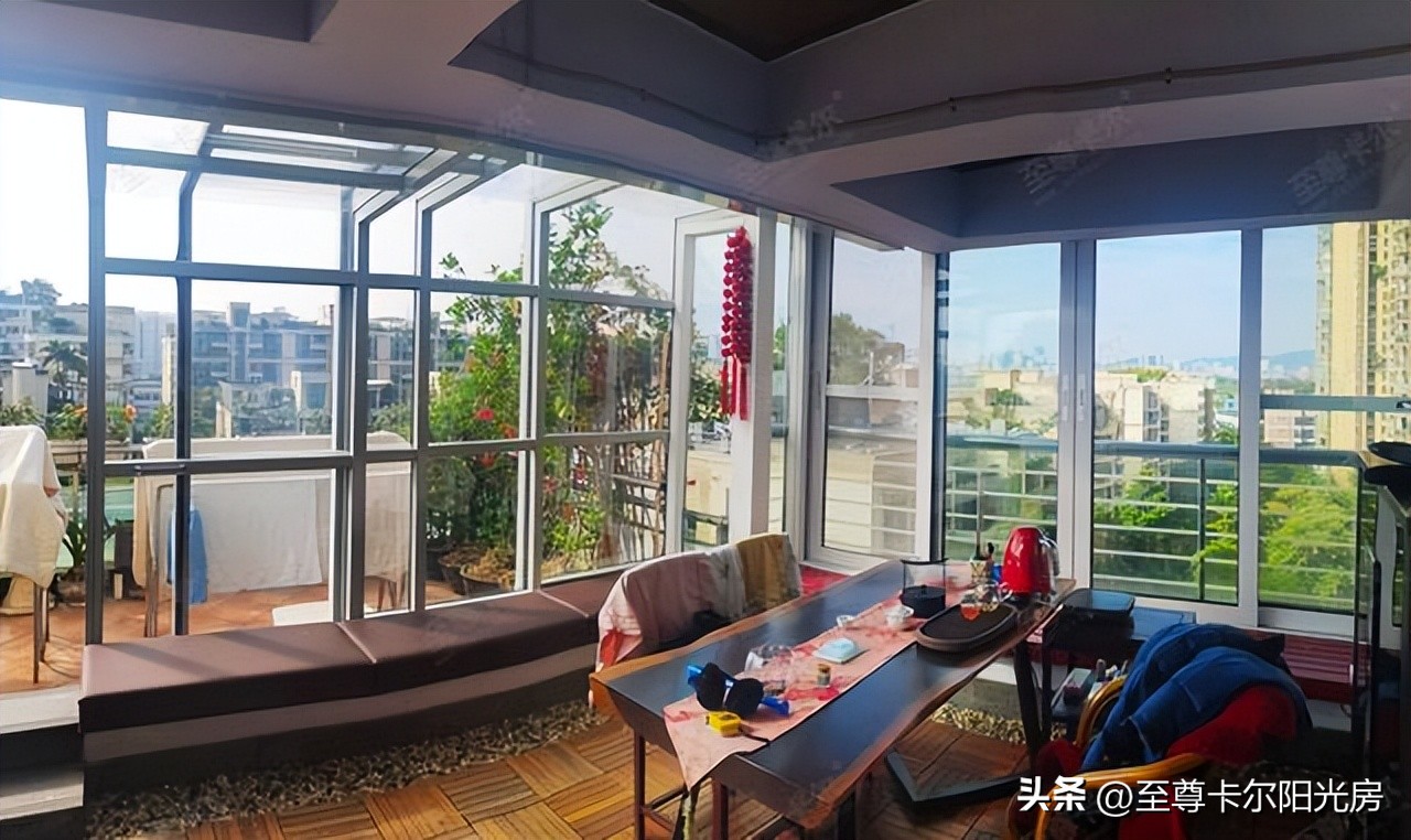 阳光房怎么改移动式,伸缩移动阳光房哪里做