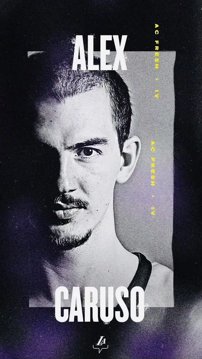 阿历克斯卡鲁索壁纸,卡鲁索高清壁纸