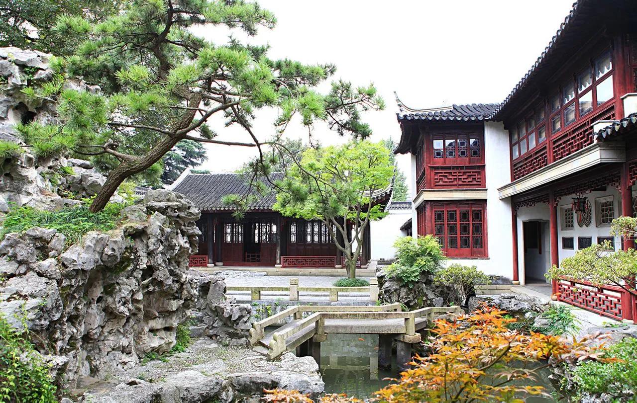 苏州古典园林世界文化遗产介绍,苏州古典园林世界文化遗产
