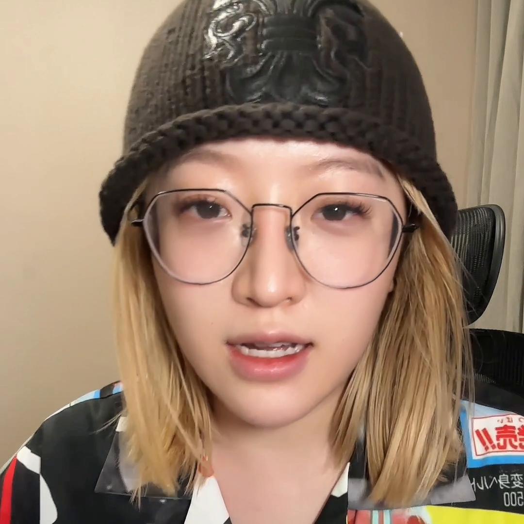 因为上期视频很多人对我的6万有误解。