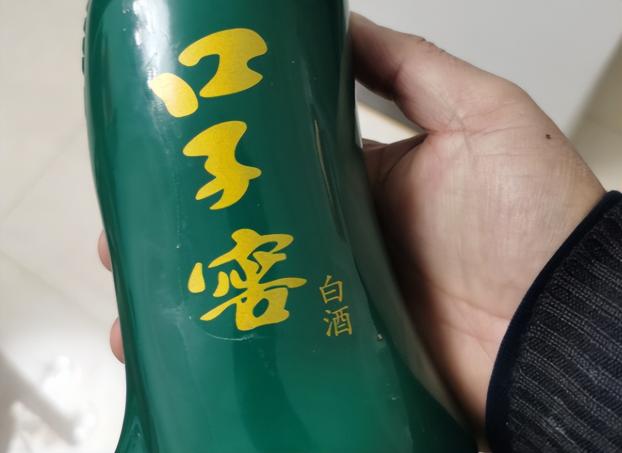 安徽古井贡酒最好的,安徽人对古井贡酒的热爱