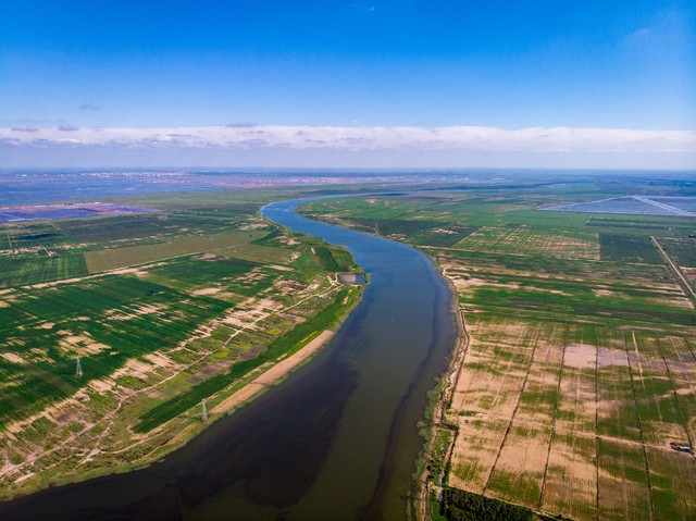 山东十六市地形地貌,山东省和江苏省地形图最新版