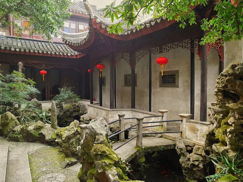 苏州自由行旅游团,苏州两日游旅游团从苏州出发