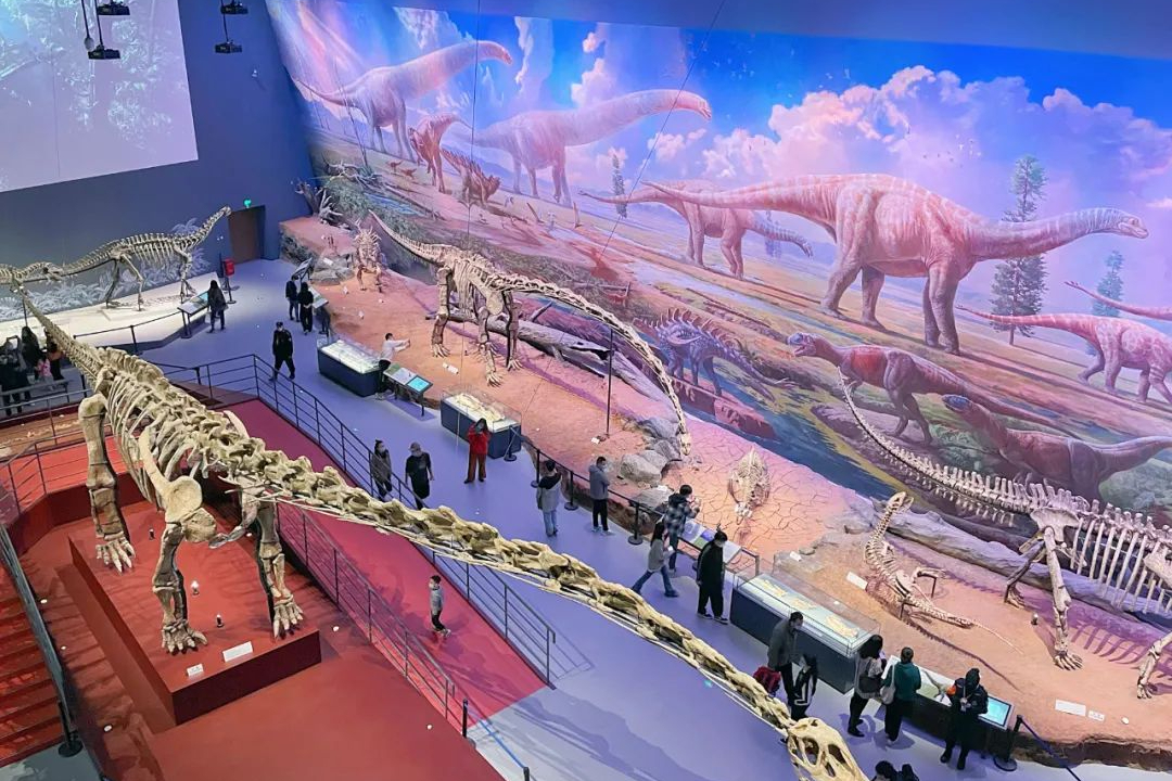 成都五一不堵的景区,五一成都免费打卡景点