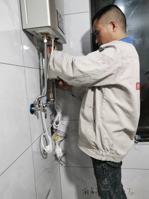 家用燃气热水器怎样买合适,燃气热水器怎么选购不踩坑