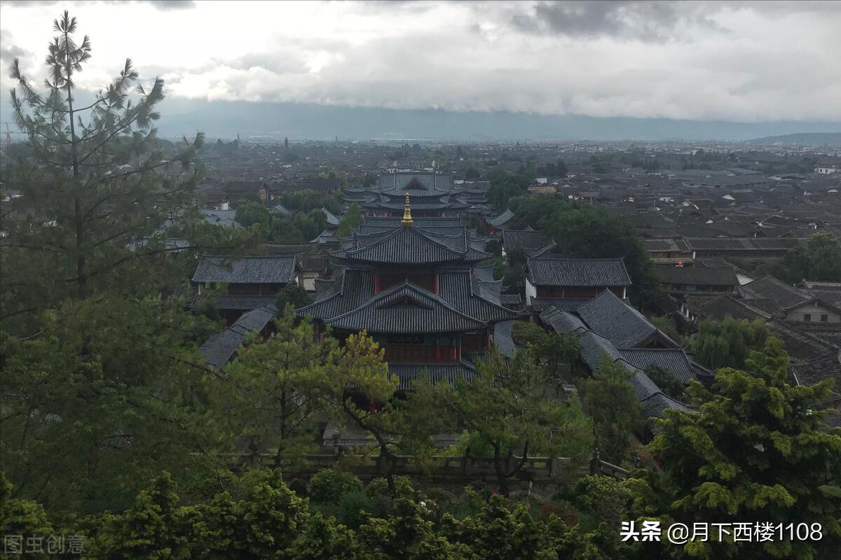 它是位于湖南的偏僻小县，却是一代名将杨再兴、蓝玉和沐英的故乡