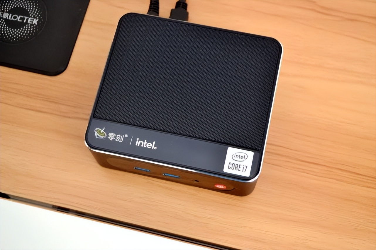 零刻迷你主机哪款最强,零刻sei10测评