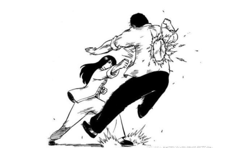 功夫咋就越学越乱呢?记住这*合六**三劲让你事半功倍