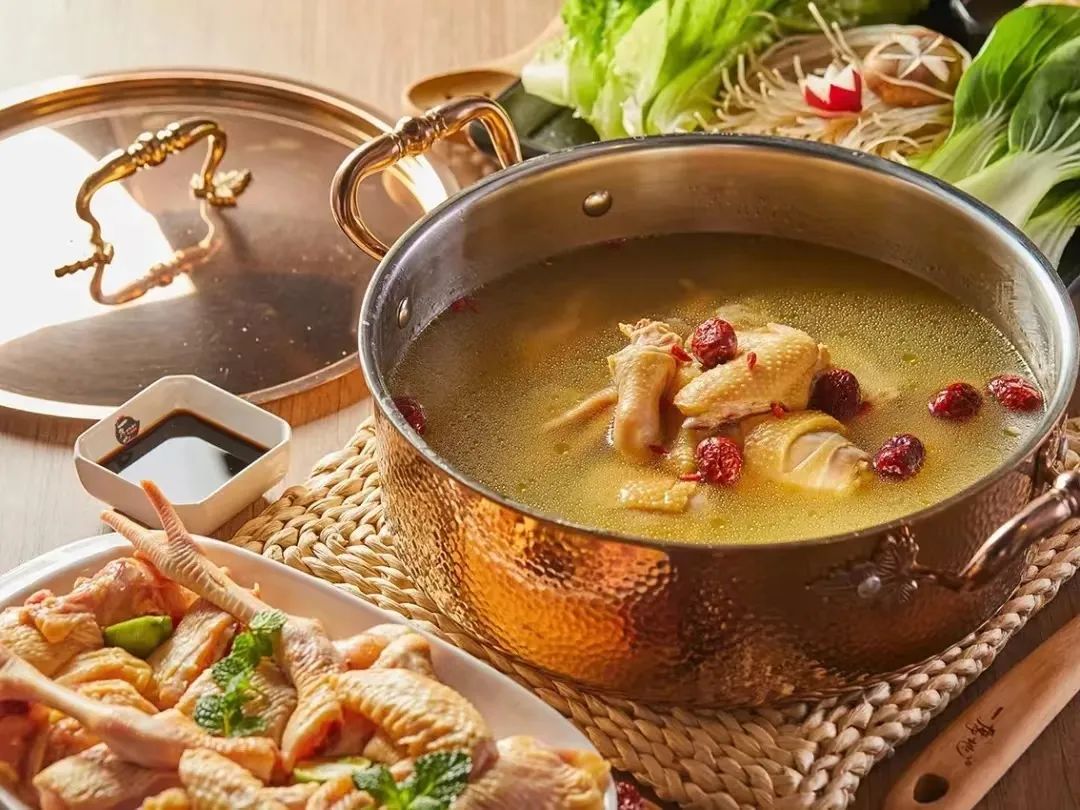 2023全国火锅增长品牌top20,2023火锅行业洞察