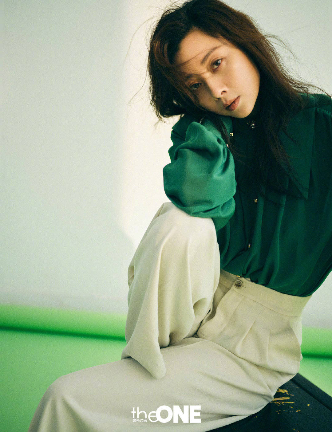 殷桃与足球运动员,大满贯和王楠视频