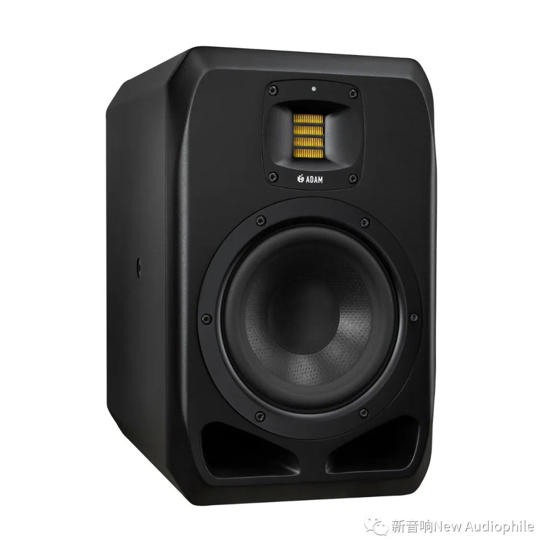 世界顶级音箱十大名牌排名,盘点世界顶级音响品牌