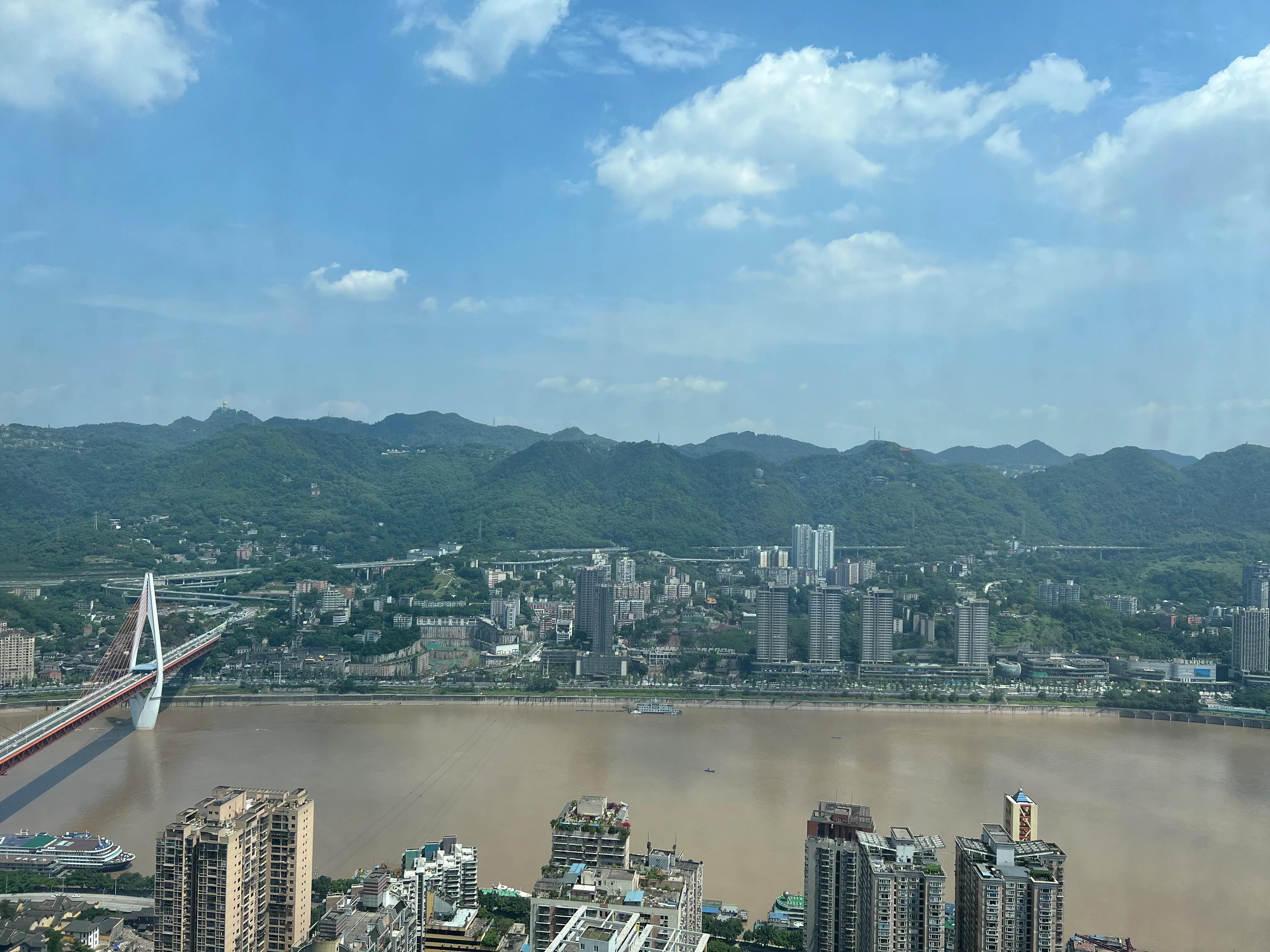 重庆万豪酒店对比重庆jw万豪酒店,重庆酒店五星级推荐