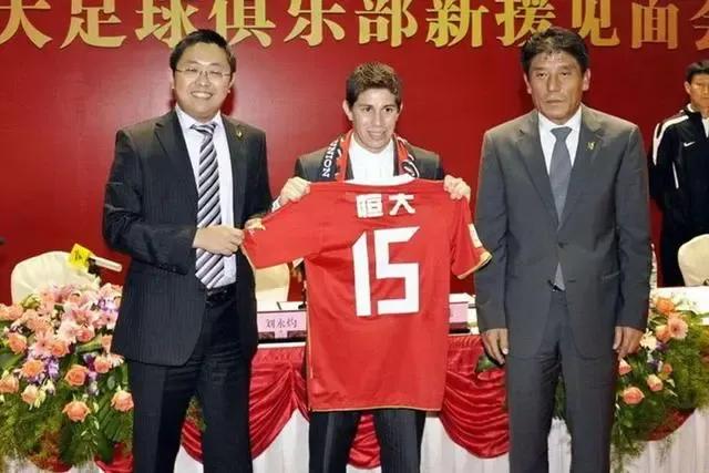 到底还有哪些人在看中国足球,你真的了解中国足球吗