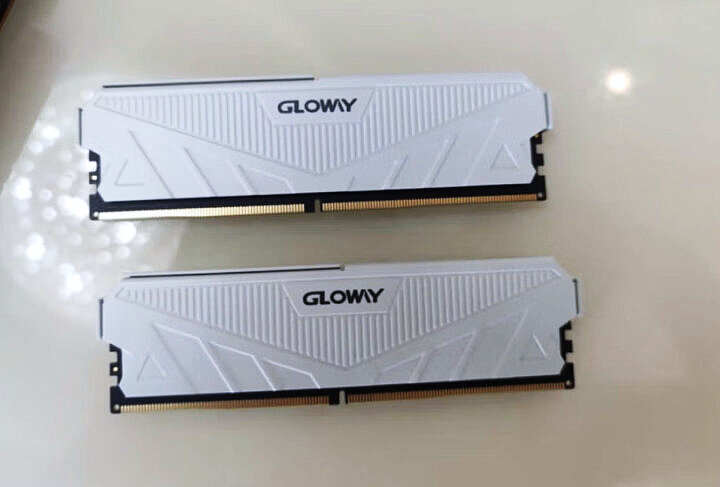 光威正式发布纯国产8gddr4内存条,国产光威内存条质量排名前十