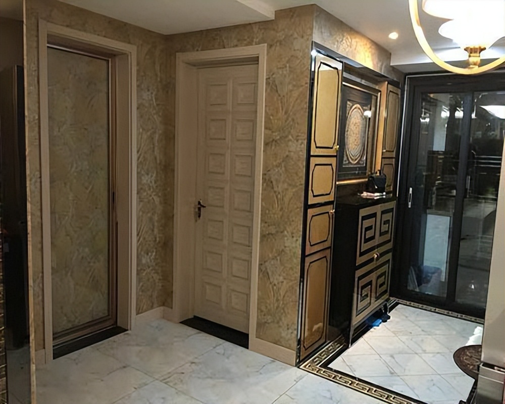 三十万豪华装修,6万豪华装修