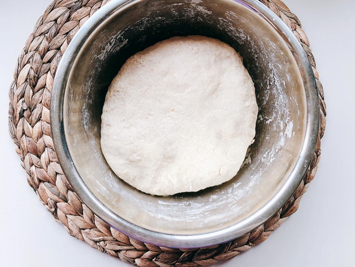 面包低脂全麦欧包,面包低糖低脂减脂专用