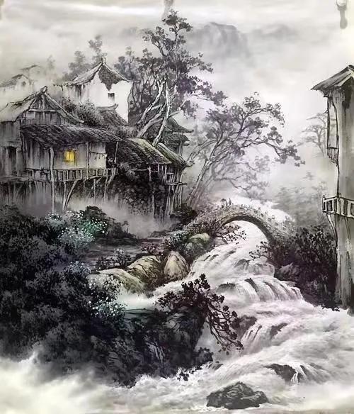 西子畔文学社0187期,暑气蒸香千顷稻,蛙声唱亮一湖星