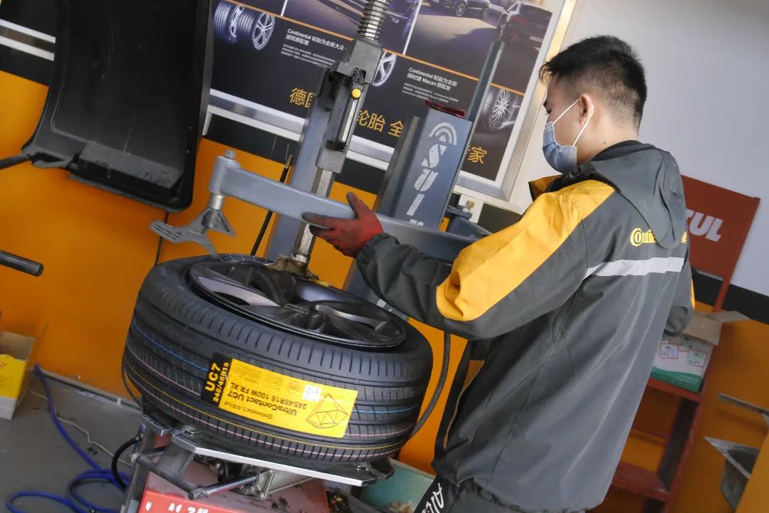 第七代伊兰特轮胎品牌及型号,第七代伊兰特锦湖轮胎怎么样