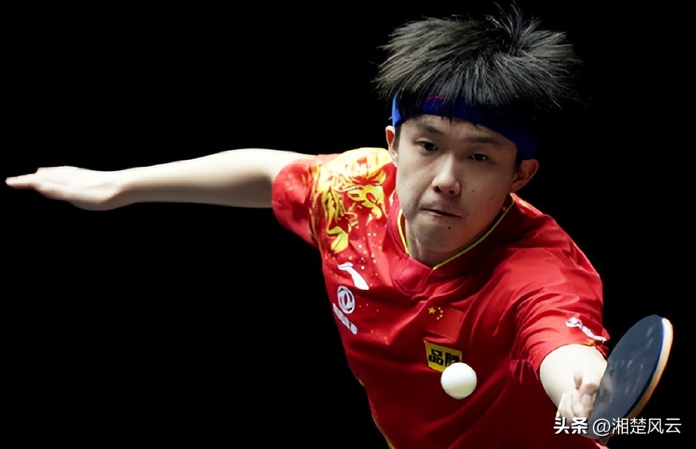 巅峰对决！王楚钦3-2险胜韩国悍将，比赛精彩，大头承认赢得侥幸