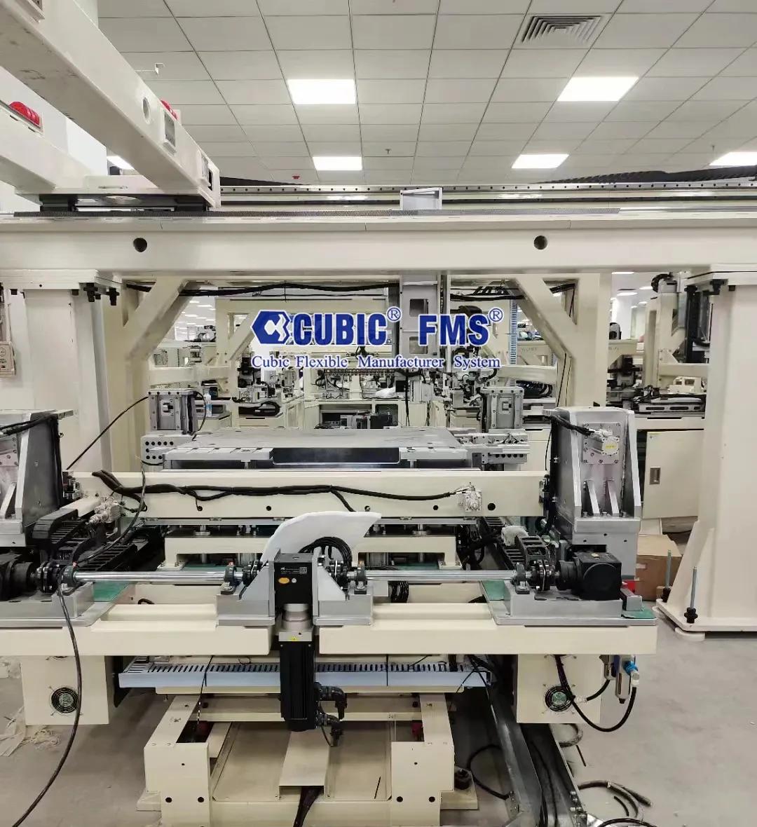 桁架搬运机械手,地轨桁架机械手