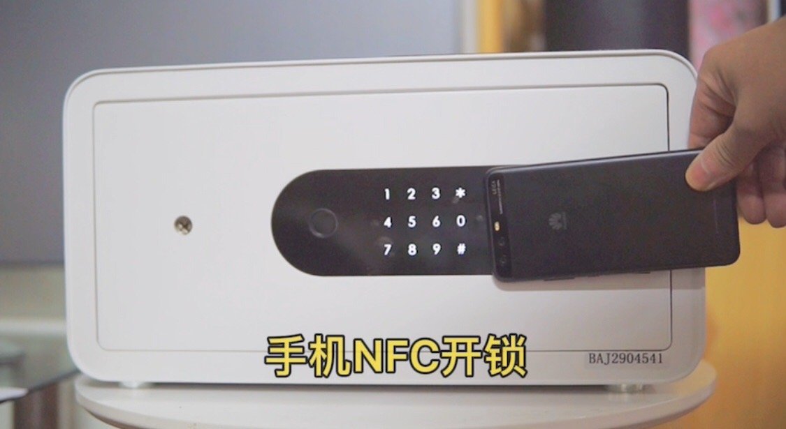 华为智能保管箱,手持云台收纳盒华为hilink