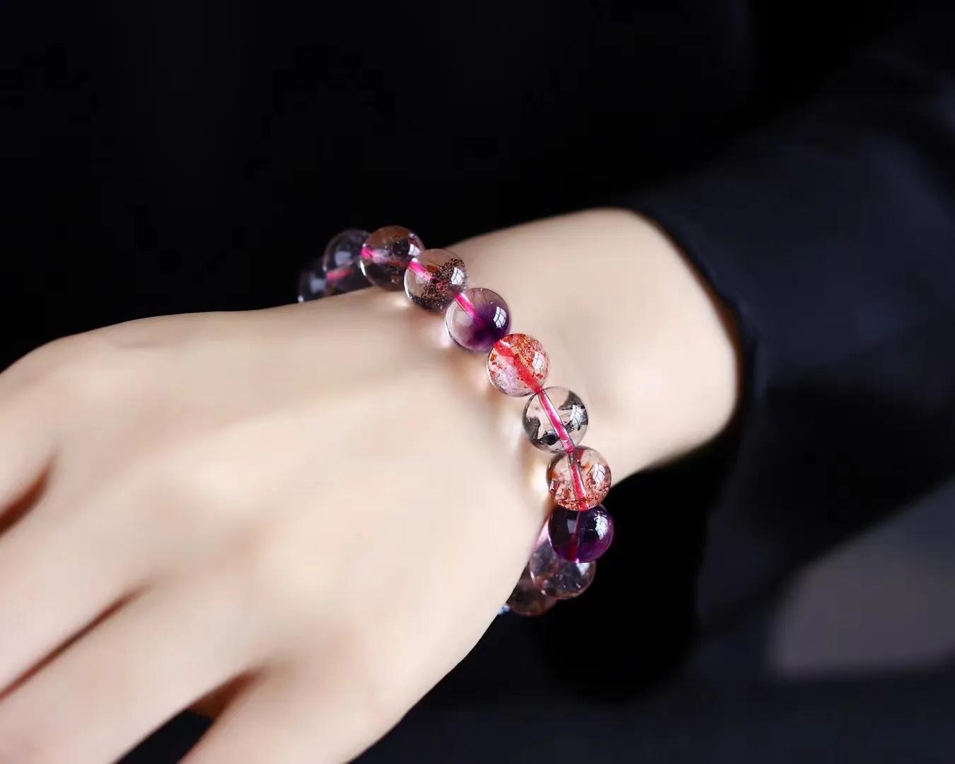 经典水晶珠宝,所有水晶珠宝大全