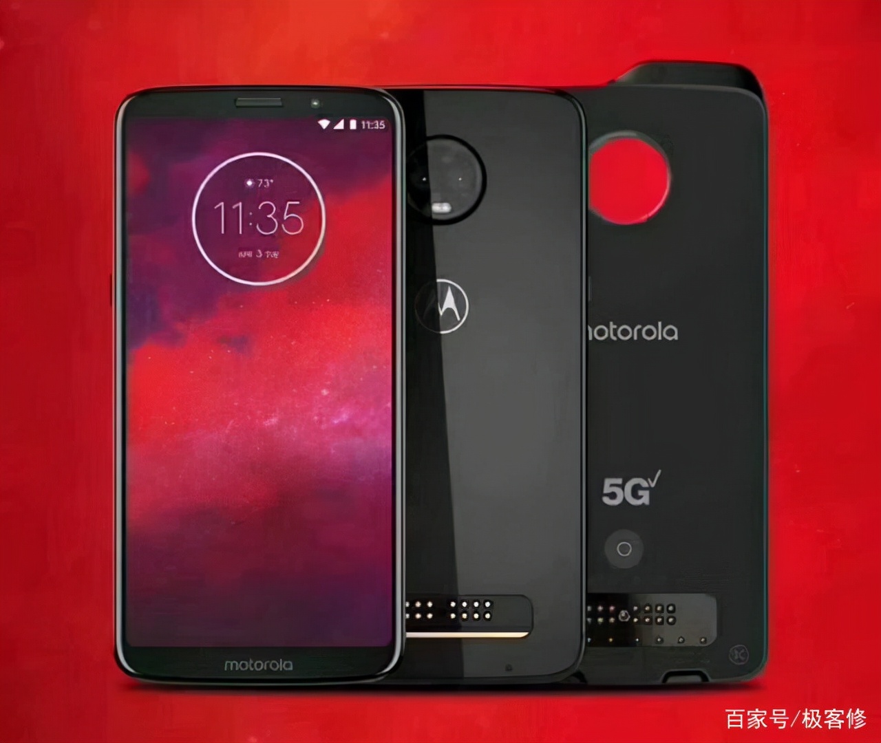 华为为什么要外挂5g壳,华为手机戴上壳真能变5g吗