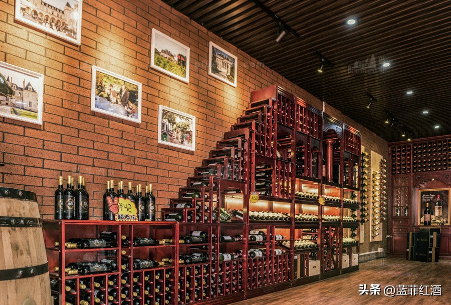 想做红酒生意去哪里批发呢,想做红酒行业怎么入手