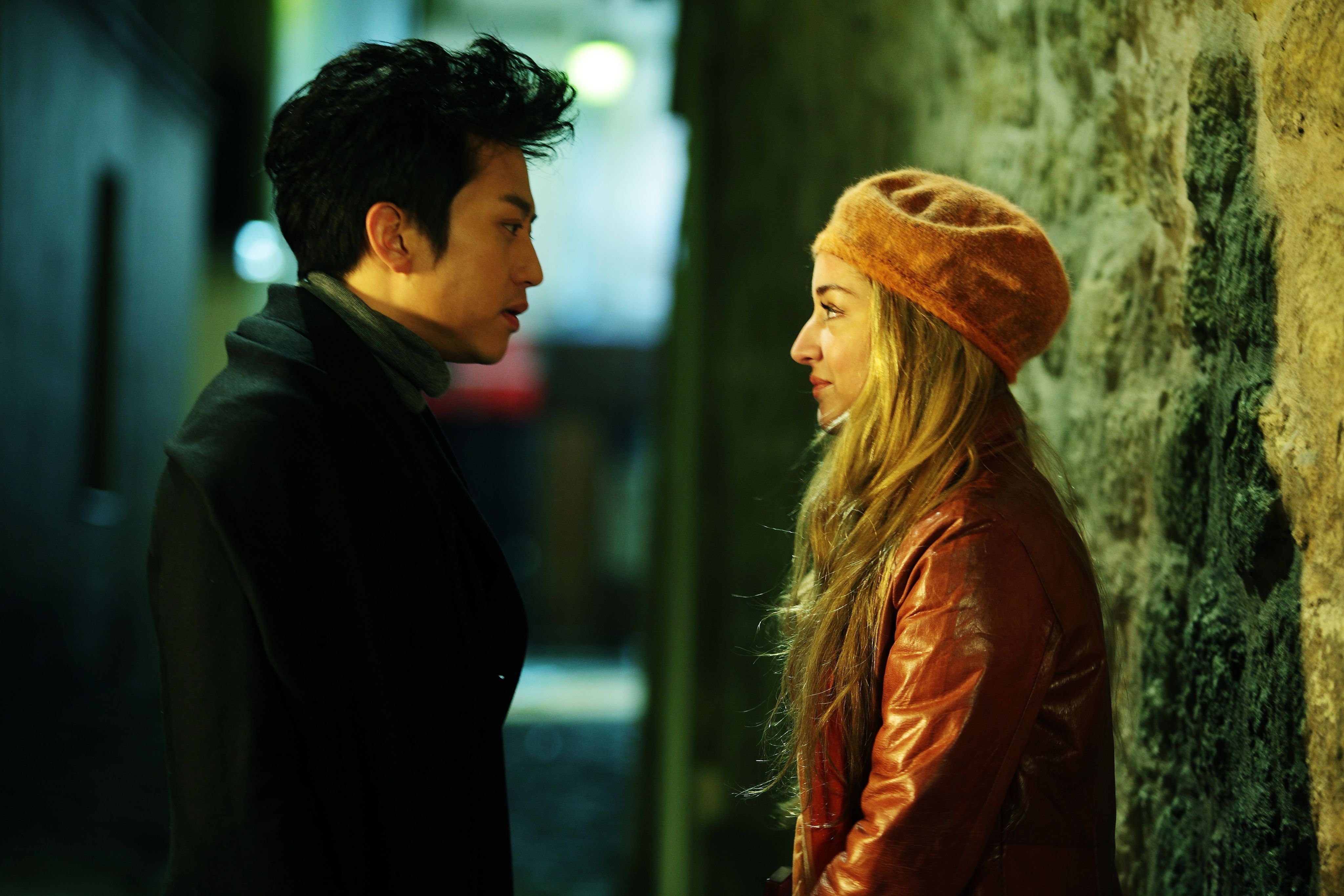 《巴黎的孩子》：经历战争的残酷，看战后孩子对和平的渴望