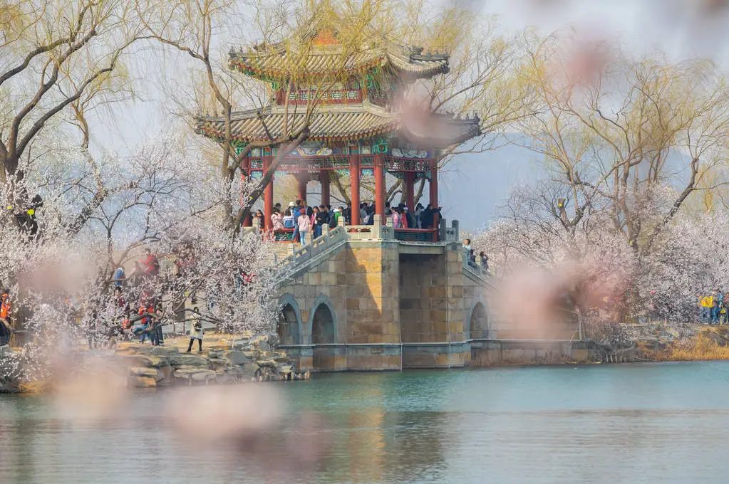 藏在古都西安的诗词,六朝古都经典诗句