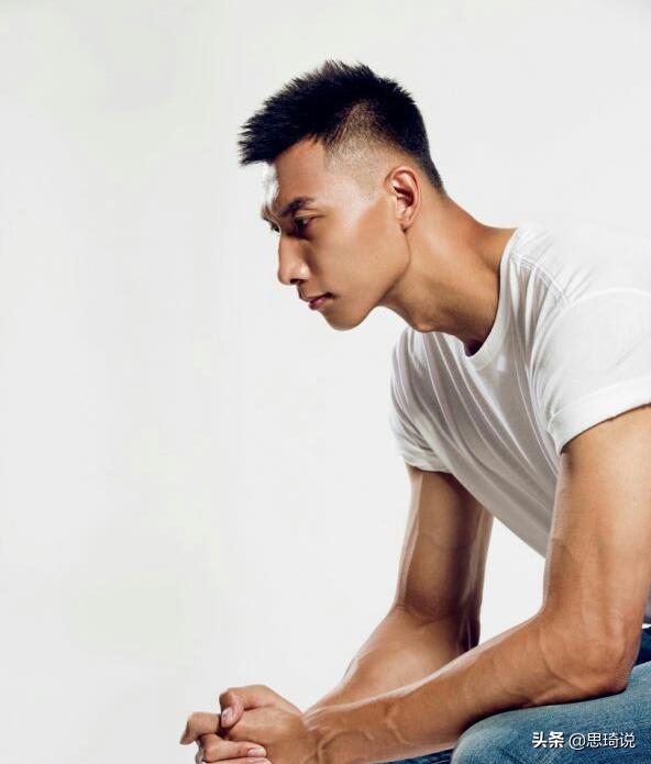 易建联高中故事,篮球风云人物易建联