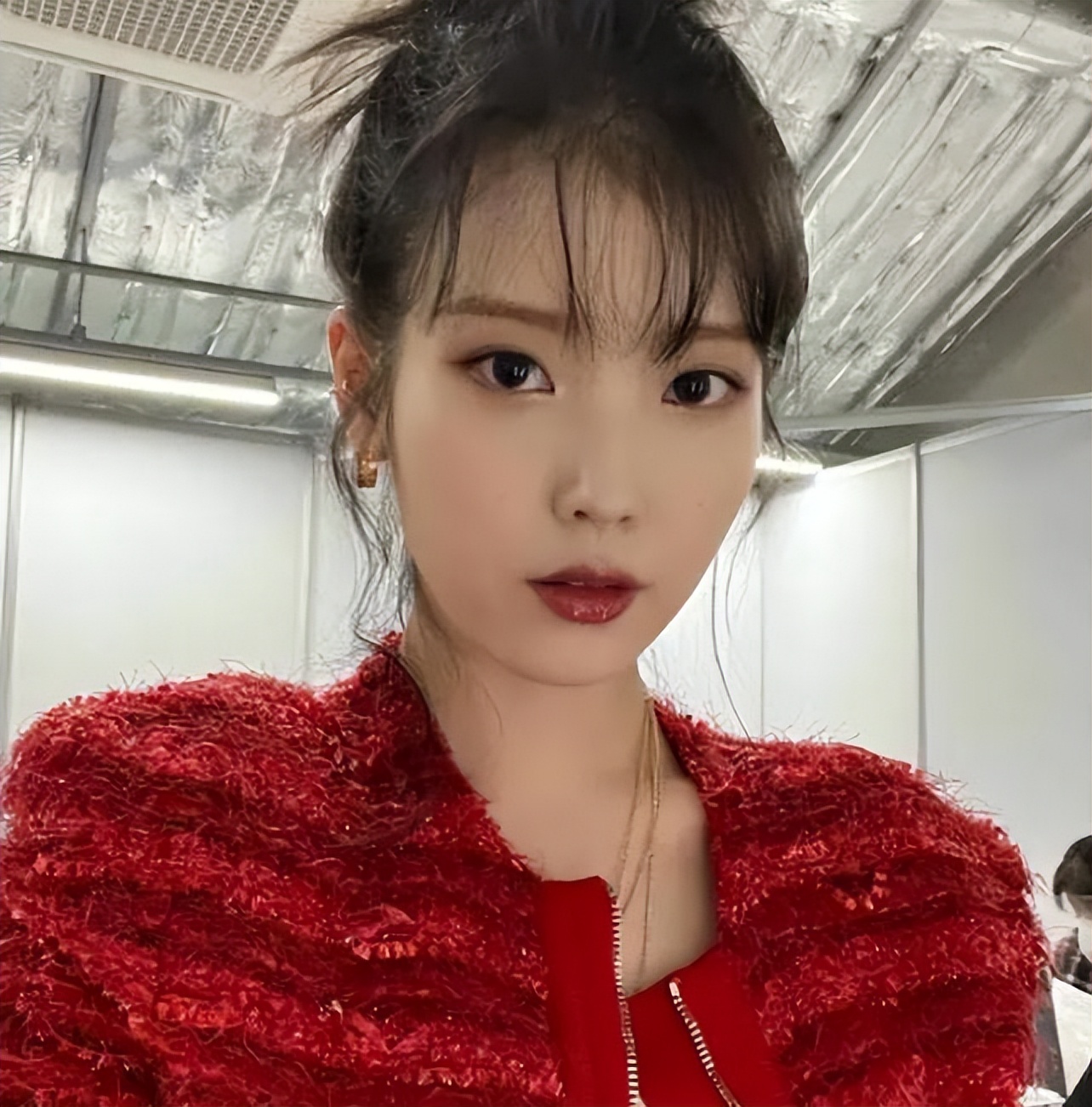 iu李钟硕承认恋情韩国网友态度,iu李钟硕承认恋情长文