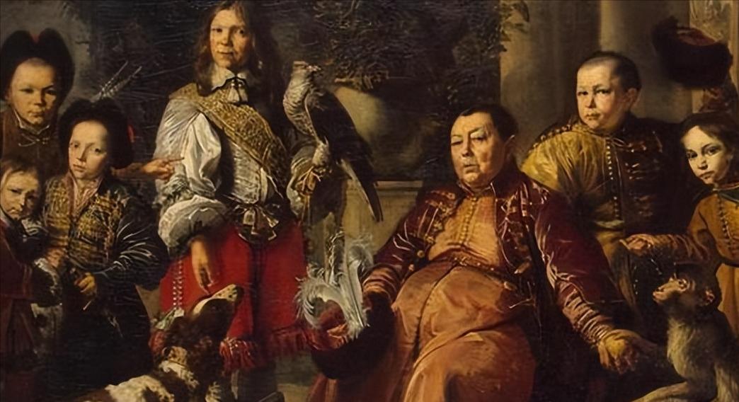 查尔斯解散议会,1628年解散议会的英国国王