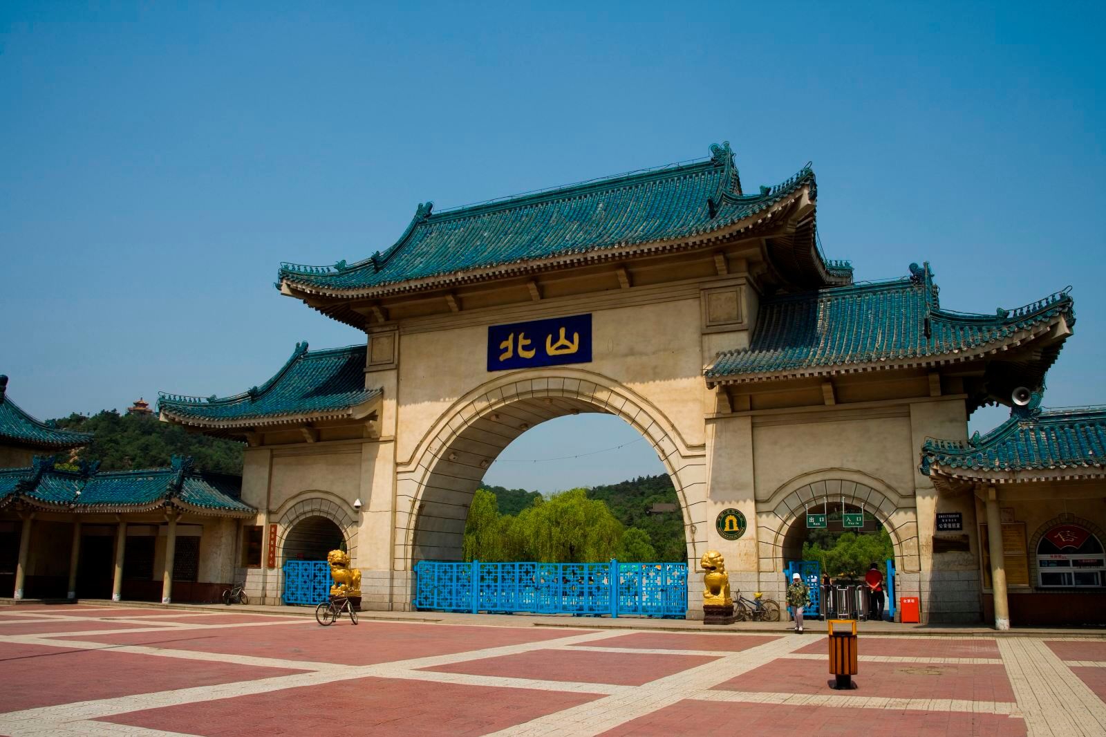 吉林市好玩的景点排名,吉林省旅游十大必去景区