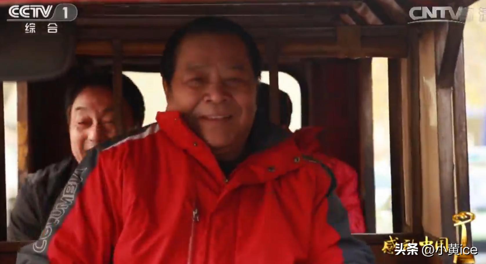 感动中国2014年度人物颁奖盛典,2021感动中国年度人物写作素材