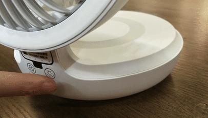 电风扇加湿循环,加湿制冷风扇与循环风扇哪个好