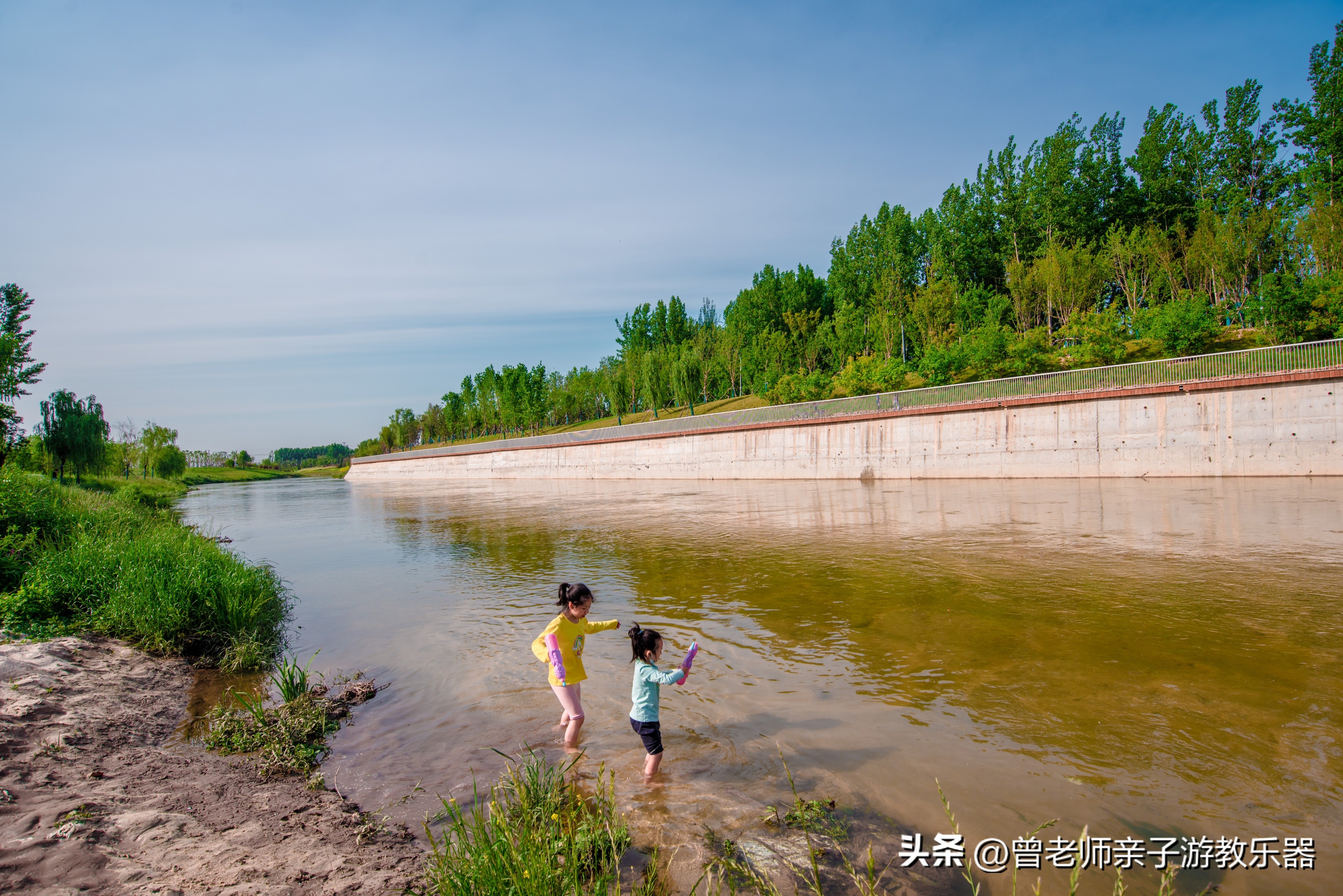 西安周边四大踏青露营小众场地,西安周边绝美露营地推荐