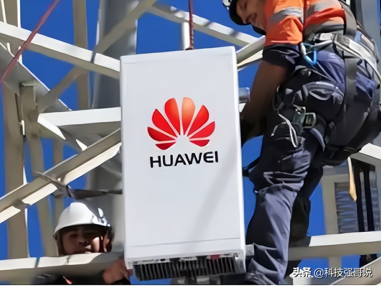 美国和华为5g最新消息,华为与美国的5g之争事件回顾