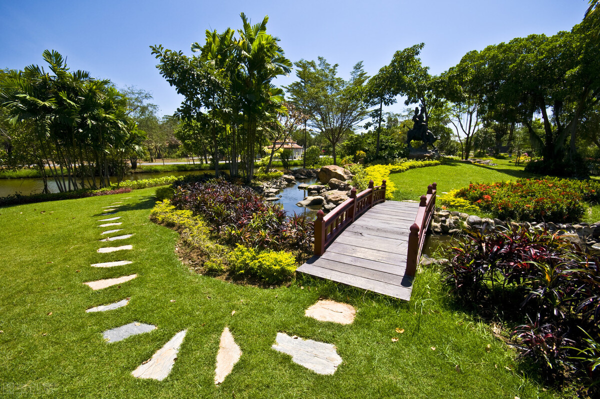 泰国一周旅游攻略必去景点,泰国一生必去的地方