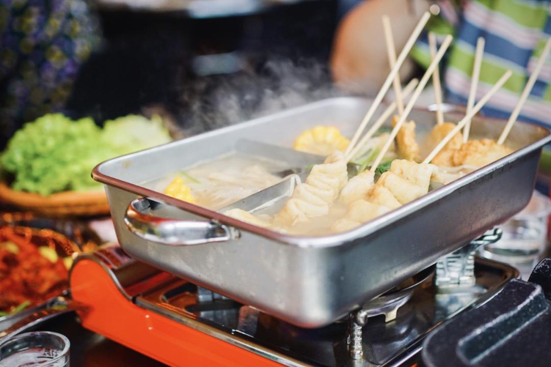 最新韩国街美食攻略,韩国街超市攻略