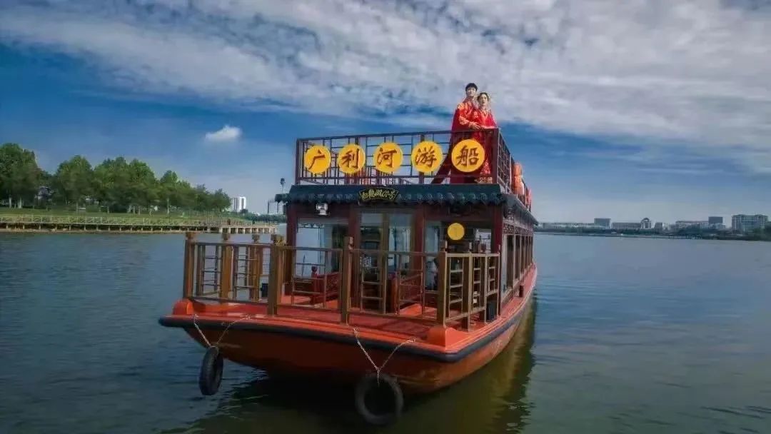 东营秋季旅游攻略,秋天东营旅游攻略必玩的景点