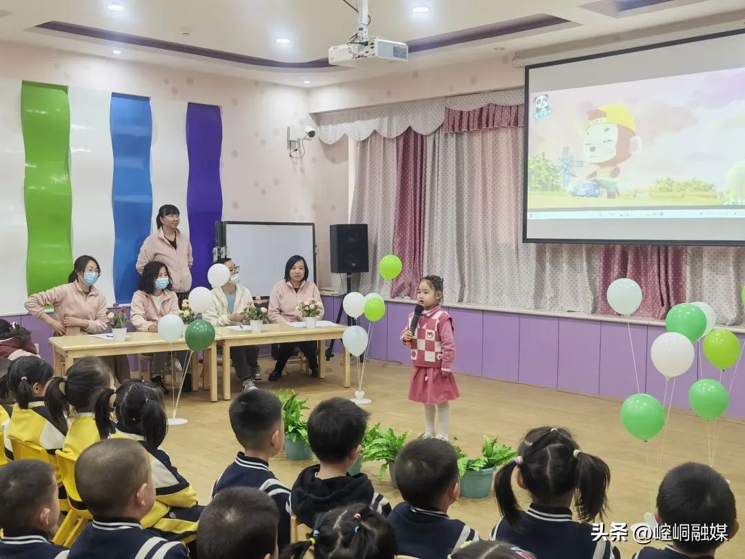 幼儿园童语诵童音活动方案,小班礼仪儿歌完整版
