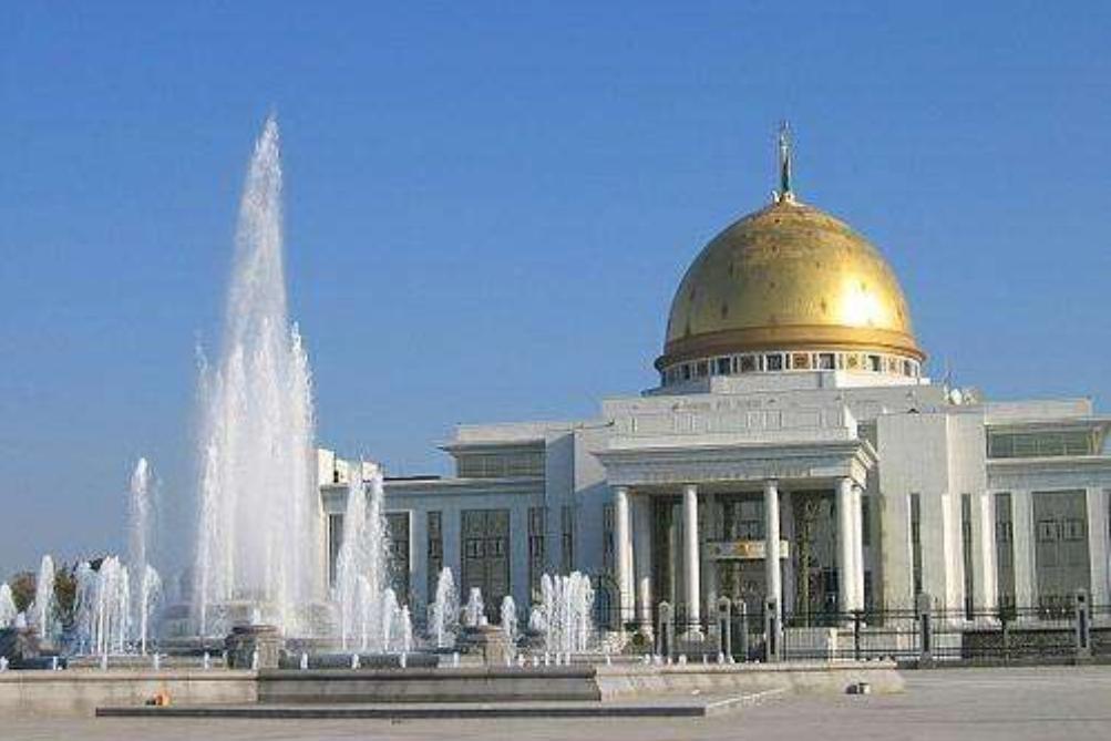 土库曼斯坦永久中立国怎么获得的,土库曼斯坦是永久中立国吗