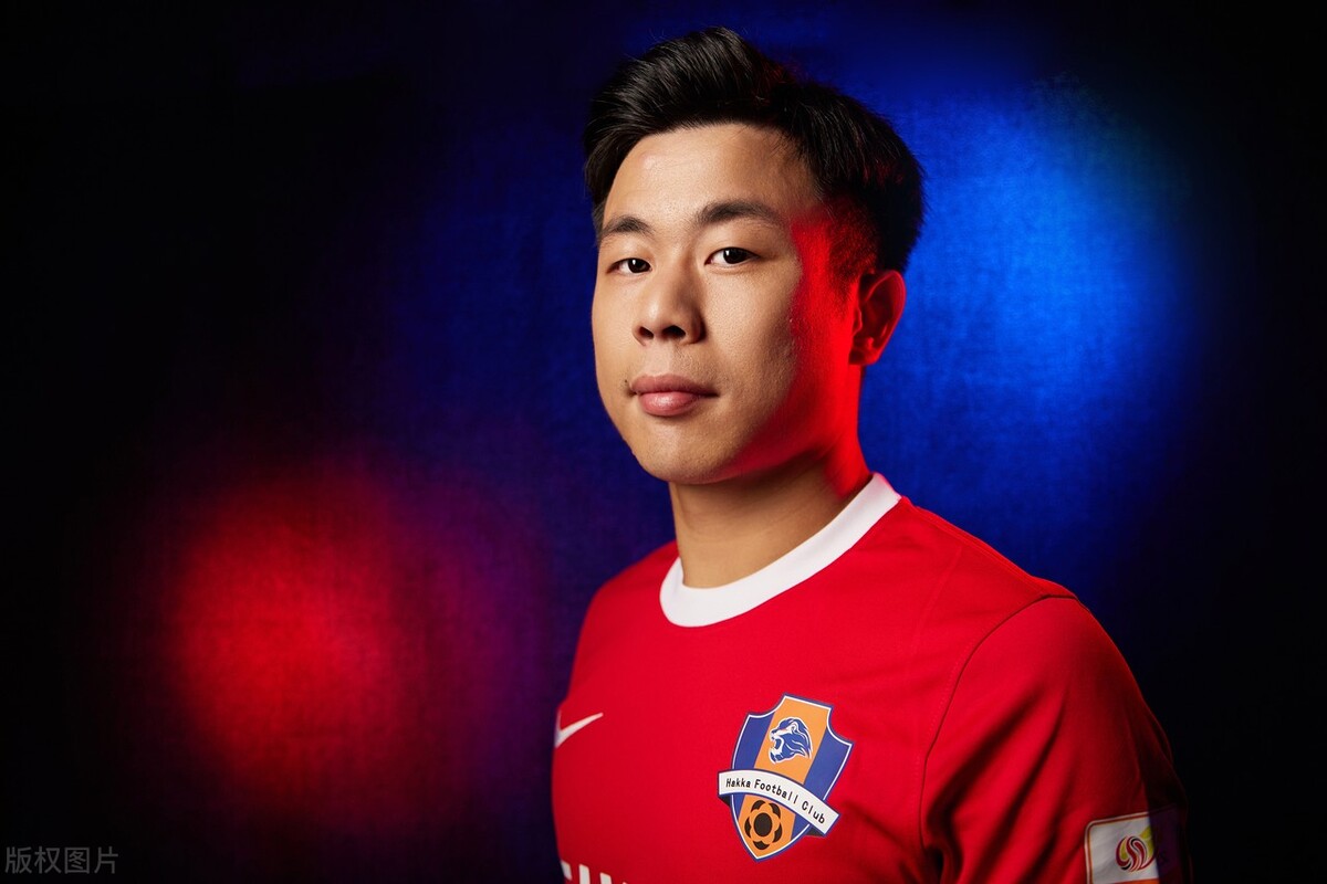 梅州客家足球俱乐部写真,梅州客家队海报