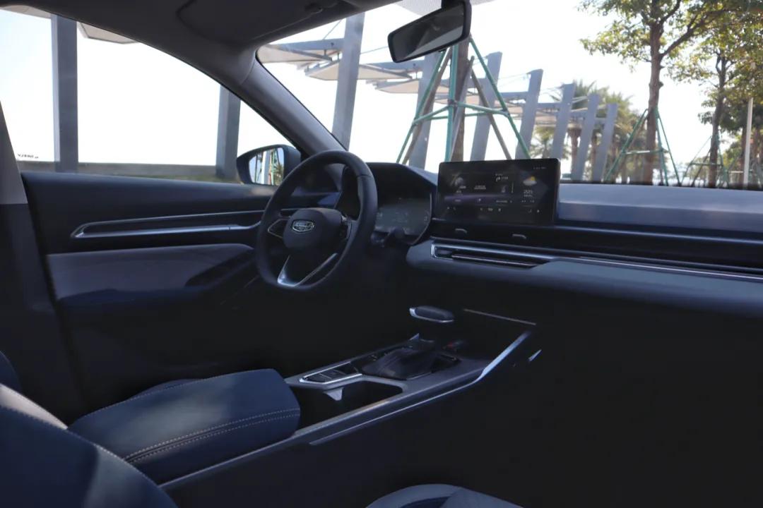 被“降级”的帝豪，别来无恙？